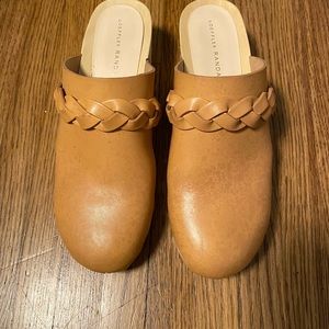 Loeffler Randall Clogs